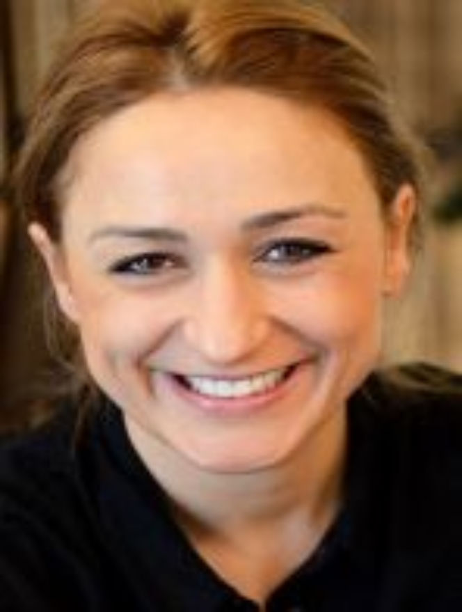 Katarzyna Pryzmont