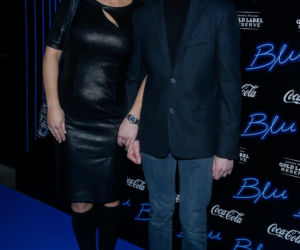 Monika Richardson podzieli się z mężem dziećmi na święta.