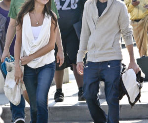 Justin Bieber i Selena Gomez