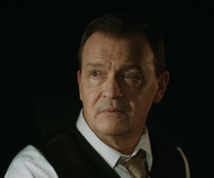 Osiecka odc. 1. Wiktor Osiecki (Jan Frycz)