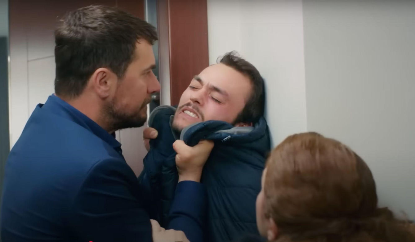 Bulent dowie się o udziale Melis w porwaniu Zeynep i... postanowi dać jej nauczkę! Rozważy nawet posłanie jej do więzienia.