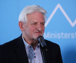 Prof. Andrzej Horban