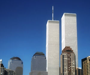 Rocznica zamachu na WTC