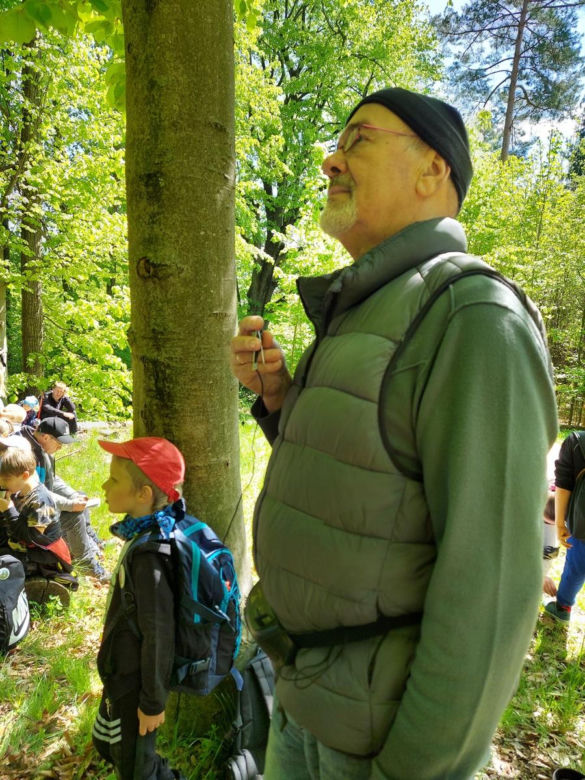 51 Rajd „Spotknie z Wiosną”