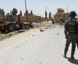 Sierż. szt. Michael Ollis