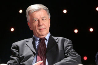 Jan Miodek pogrążony w żałobie. Nie żyje ukochana żona profesora