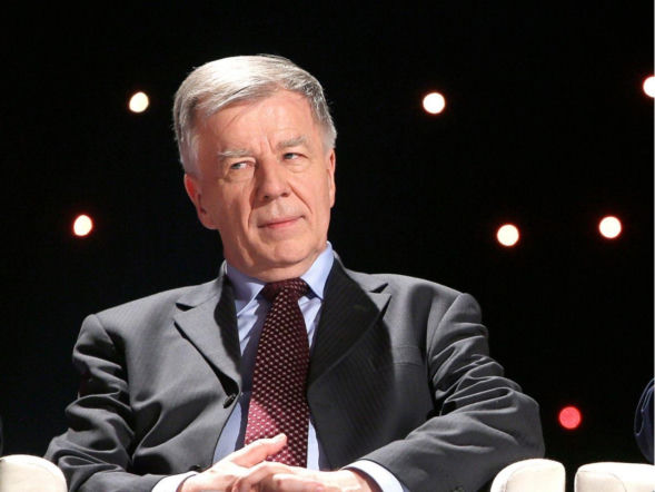 Jan Miodek pogrążony w żałobie. Nie żyje ukochana żona profesora