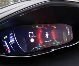 Peugeot 3008 2.0 BlueHDI 150