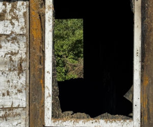 Tragiczny pożar w Tomaszowicach Kolonii. Nie żyją dwie osoby