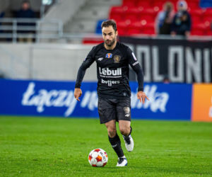 Jorge Felix dobił Legię i zalał się łzami. Gwiazdor Piasta ujawnia poruszającą historię swojej dedykacji