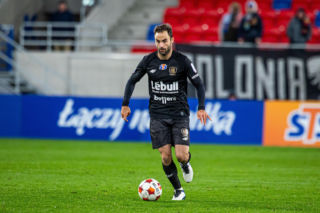 Jorge Felix dobił Legię i zalał się łzami. Gwiazdor Piasta ujawnia poruszającą historię swojej dedykacji