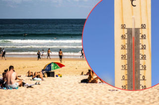 Uderzenie ciepła w czerwcu i żar z nieba przez całe wakacje 2026. Znamy prognozę na lato! 