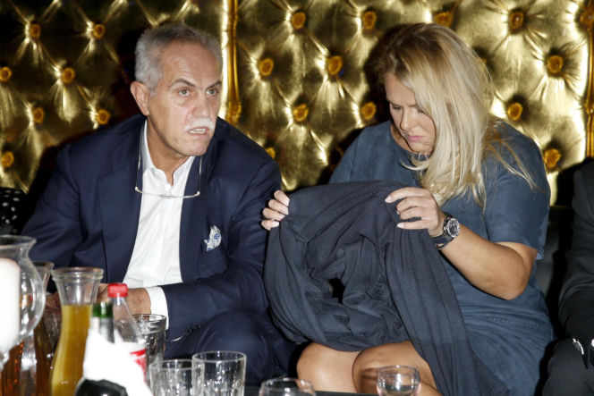 Piotr Żak nowym prezesem Polsatu. To koniec Zygmunta Solorza?