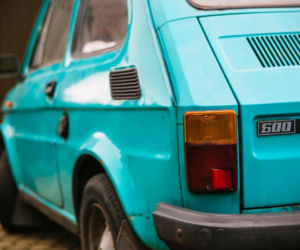 Fiat 126p