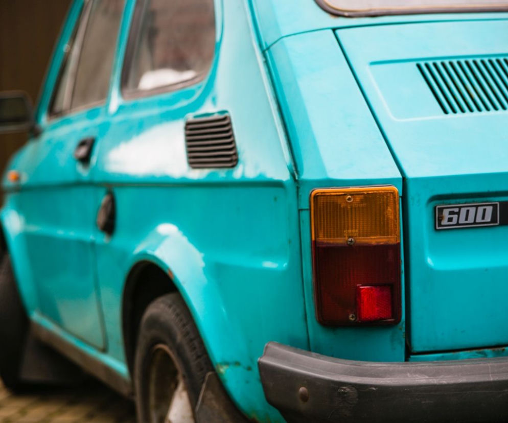 Fiat 126p