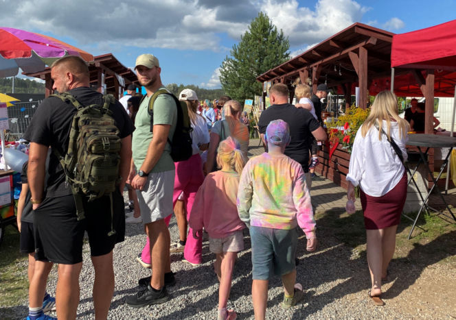 Eska Summer City na Festiwalu Koloryt  2026 w Jonkowie
