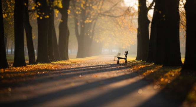 Dramat w Parku Tysiąclecia. Co pchnęło mężczyznę do tak desperackiego kroku?