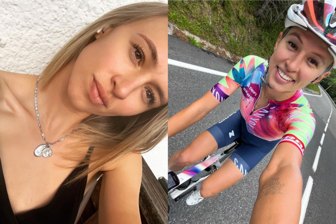 Katarzyna Niewiadoma