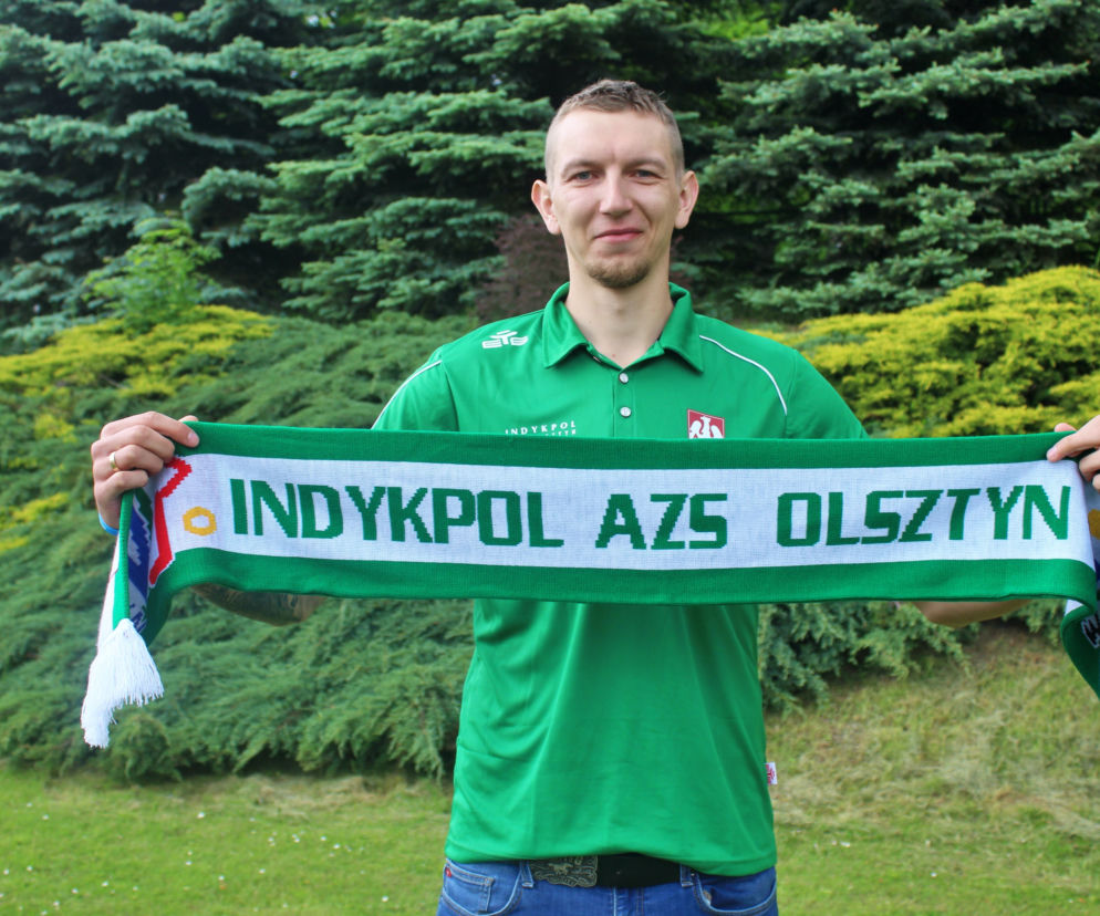 Indykpol AZS Olsztyn