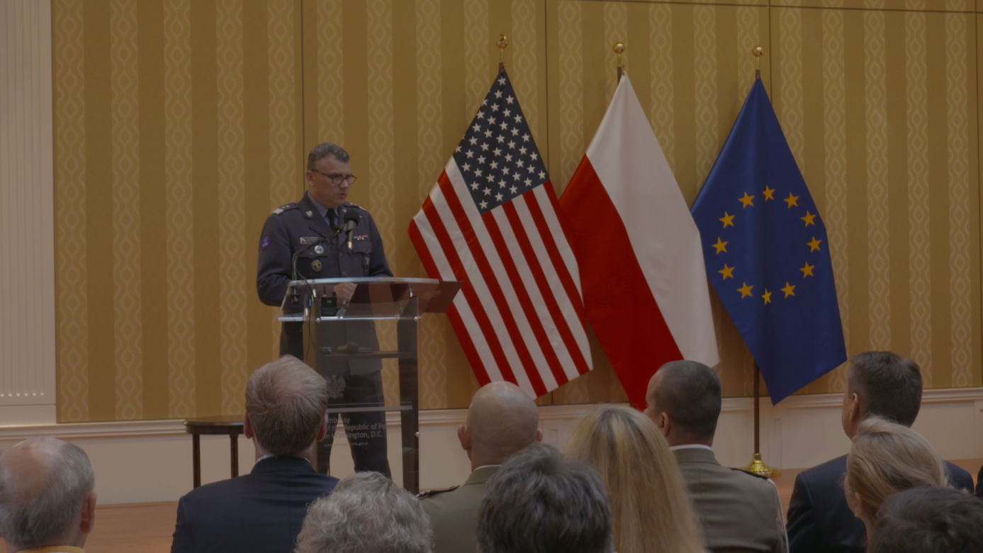 Braterska więź łączy nasze armie