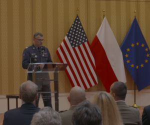 Braterska więź łączy nasze armie