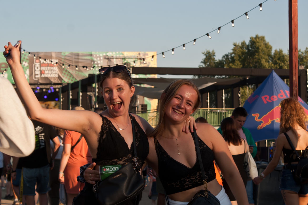 Polish Hip-Hop Festival by Jacob