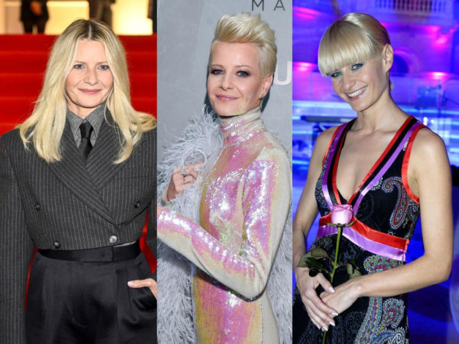 Małgorzata Kożuchowska