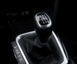 Kia Ceed L 1.4 T-GDI 140 KM