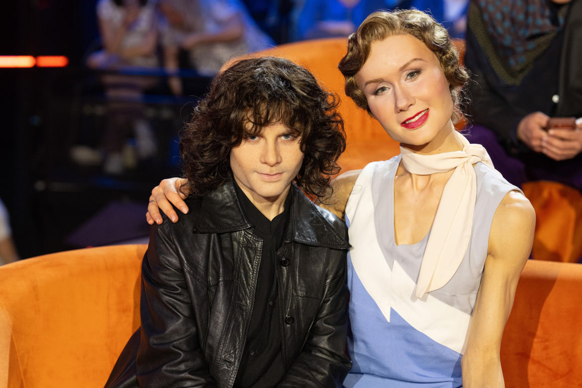 Rodzina na scenie „Twoja Twarz Brzmi Znajomo”! Kto wygrał wzruszający odcinek show?