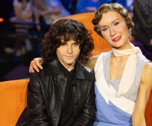 Rodzina na scenie „Twoja Twarz Brzmi Znajomo”! Kto wygrał wzruszający odcinek show?