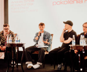 Pierwsza edycja LOUD Congress w Warszawie
