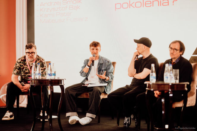 Pierwsza edycja LOUD Congress w Warszawie