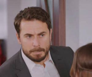 Miłość i nadzieja, odcinek 363. Sila, Kuzey