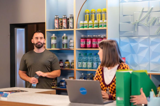 Pierwsza miłość odc. 4169