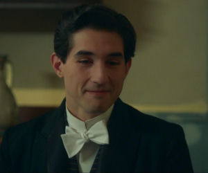 La promesa - Salvador