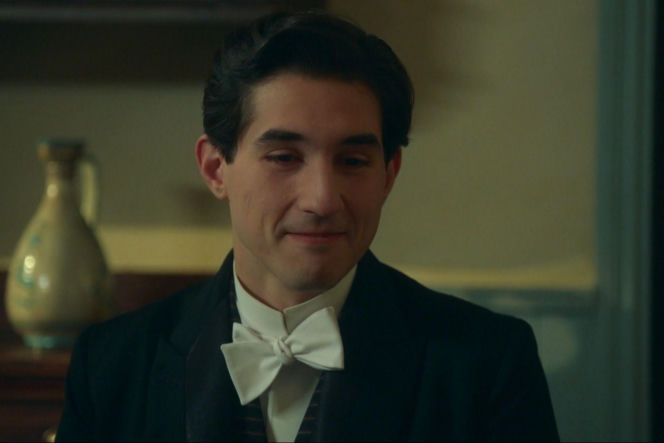 La promesa - Salvador