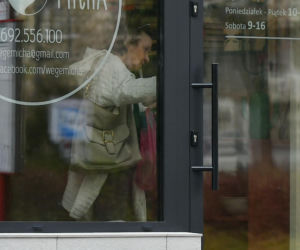 Joanna Szczepkowska - zdrowe życie