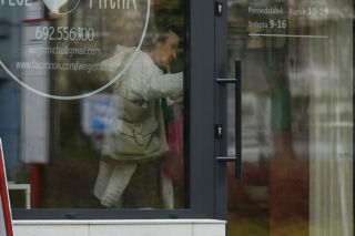 Joanna Szczepkowska - zdrowe życie