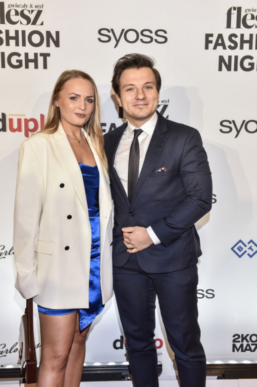 Tak wygląda Jakub Gąsowski, syn Piotra Gąsowskiego i Hanny Śleszyńskiej