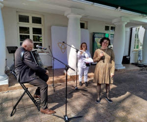 Impreza Wiosna na polu i w ogrodzie odbyła się w Siedlcach już po raz 18.