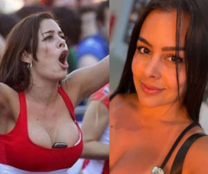 W 2010 świat oszalał na jej punkcie. Dziś ma 41 lat i wygląda tak! Miss mundialu znów w akcji