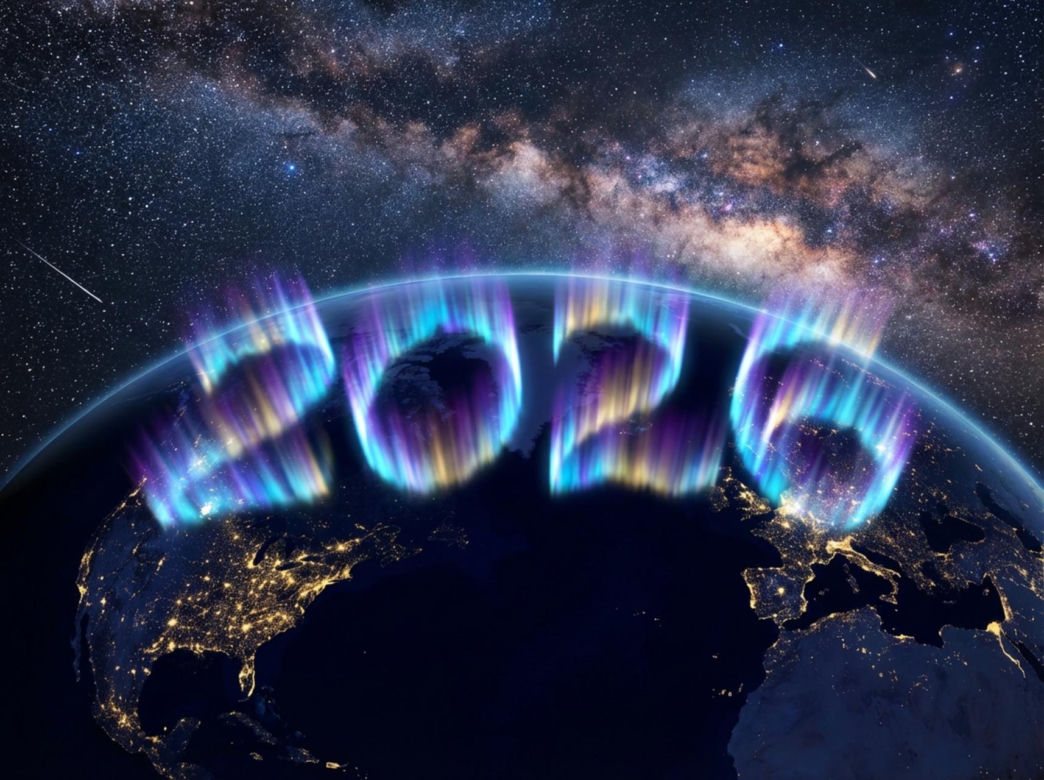 Życzenia noworoczne 2026. Gotowe, krótkie i śmieszne życzenia na Nowy Rok! Pobierz za darmo i wyślij znajomym [31.12.2025]