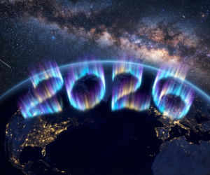 Życzenia noworoczne 2026. Gotowe, krótkie i śmieszne życzenia na Nowy Rok! Pobierz za darmo i wyślij znajomym [31.12.2025]