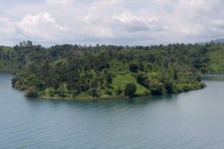 Od burzliwych związków do prawdziwej miłości. Wendzikowska promienieje na prywatnej wyspie!