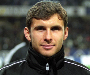 Jacek Chańko - piłkarz