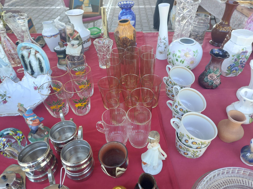 Strzyżowski jarmark