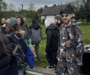 Piknik Ufologiczny