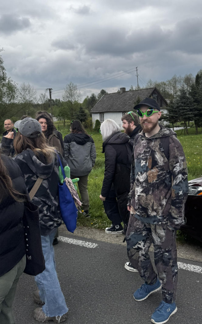 Piknik Ufologiczny