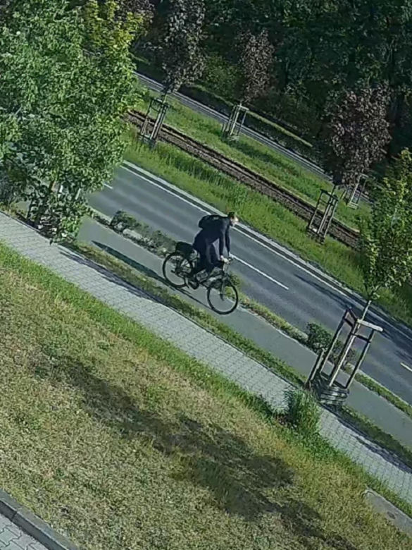 Potrącił seniorkę we Wrocławiu
