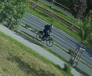 Potrącił seniorkę we Wrocławiu